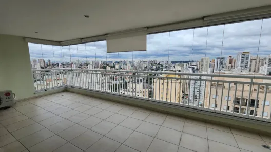 Apartamento com 3 Quartos à venda, 104m² no Chácara Inglesa, São Paulo