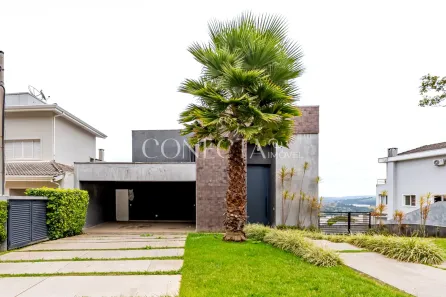 Casa com 4 Quartos à venda, 315m² no Alphaville, Santana de Parnaíba