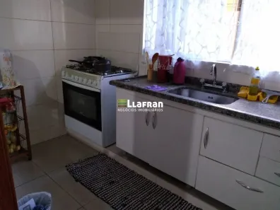 Casa com 4 Quartos à venda, 226m² no Jardim Clementino, Taboão da Serra