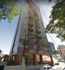 Apartamento com 2 Quartos à venda, 67m² no Centro, São José dos Campos