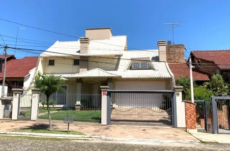 Casa com 4 Quartos à venda, 267m² no Cristo Rei, São Leopoldo