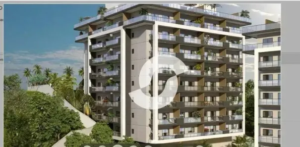 Apartamento com 1 Quarto à venda, 49m² no Ingá, Niterói