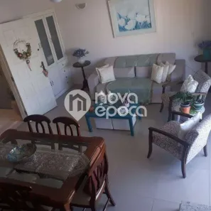 Cobertura com 3 Quartos à venda, 197m² no Vila Isabel, Rio de Janeiro