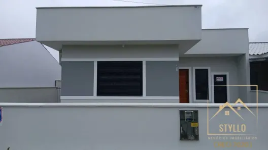 Casa com 3 Quartos à venda, 75m² no Bela Vista, Palhoça