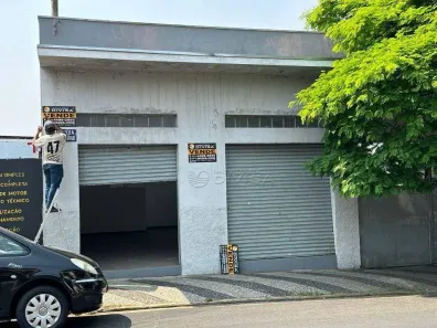 Ponto Comercial para venda ou aluguel, 228m² no Vila Tavares, Campo Limpo Paulista