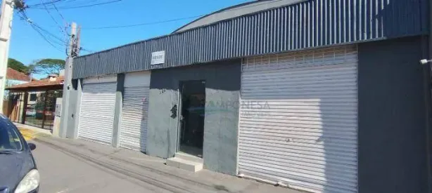 Sala Comercial para alugar, 60m² no Jardim Higienópolis, Londrina