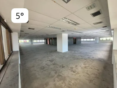 Sala Comercial para alugar, 324m² no Boa Vista, Recife