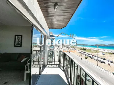 Apartamento com 3 Quartos à venda, 160m² no Vila Nova, Cabo Frio