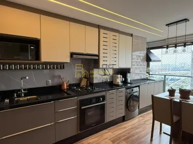 Apartamento com 2 Quartos à venda, 50m² no Centro, Osasco