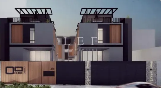 Casa de Condomínio com 3 Quartos à venda, 177m² no Vila Mariana, São Paulo