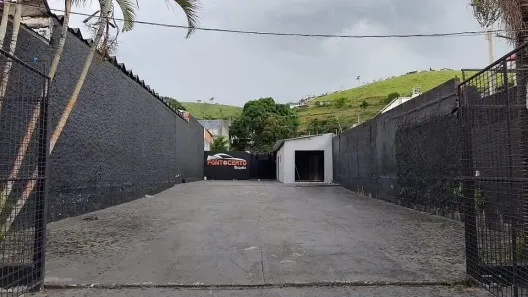 Ponto Comercial para alugar, 54m² no Figueira, Guaratinguetá