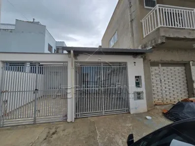 Casa com 2 Quartos à venda, 53m² no Jardim Itália, Sorocaba