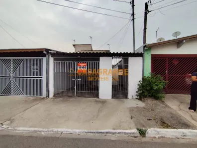 Casa com 2 Quartos à venda, 90m² no Jardim das Cerejeiras, São José dos Campos