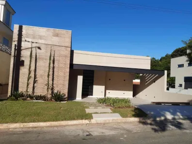 Casa de Condomínio com 4 Quartos à venda, 200m² no Parque Sinai, Santana de Parnaíba
