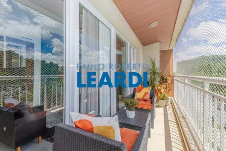 Apartamento com 1 Quarto para alugar, 50m² no Tamboré, Santana de Parnaíba