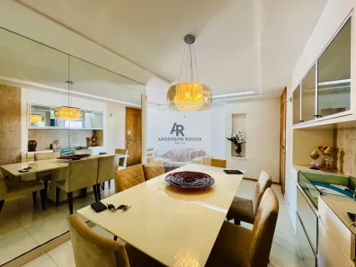 Apartamento com 3 Quartos à venda, 70m² no Barro Vermelho, Natal