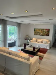 Apartamento com 3 Quartos à venda, 200m² no Vila Andrade, São Paulo