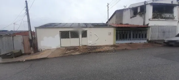 Casa com 2 Quartos à venda, 152m² no Parque Vitória Régia, Sorocaba