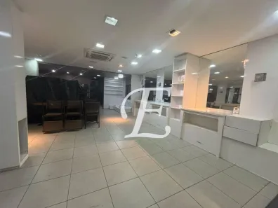 Ponto Comercial para alugar, 93m² no Cerqueira César, São Paulo