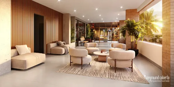 Apartamento à venda, 25m² no Stella Maris, Salvador