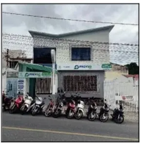 Imóvel Comercial à venda, 415m² no Centro, Jequié