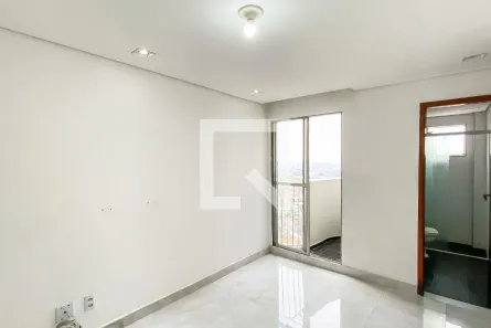 Apartamento com 2 Quartos à venda, 50m² no Vila Londrina, São Paulo