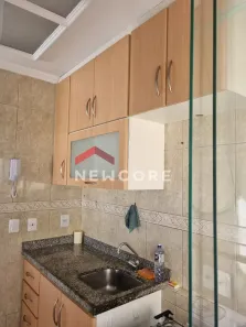 Apartamento com 2 Quartos à venda, 58m² no Assunção, São Bernardo do Campo