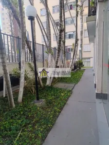Apartamento com 3 Quartos à venda, 102m² no Vila Firmiano Pinto, São Paulo