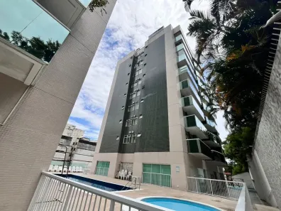 Apartamento com 3 Quartos à venda, 145m² no Tijuca, Rio de Janeiro