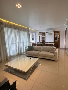 Apartamento com 3 Quartos à venda, 126m² no Setor Oeste, Goiânia