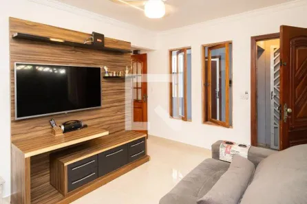 Casa com 3 Quartos à venda, 205m² no Taboão, São Bernardo do Campo