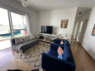 Apartamento com 3 Quartos à venda, 110m² no Tamboré, Santana de Parnaíba
