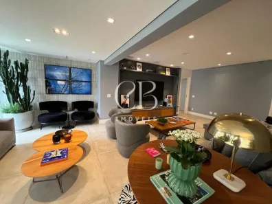 Apartamento com 3 Quartos à venda, 210m² no Aclimação, São Paulo