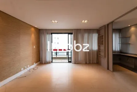 Apartamento com 3 Quartos à venda, 113m² no Perdizes, São Paulo