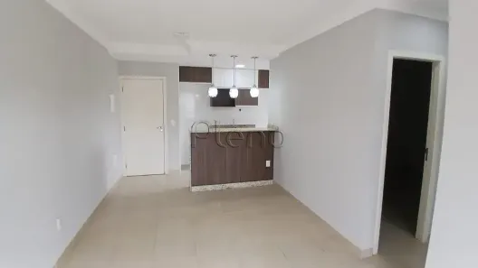 Apartamento com 2 Quartos à venda, 50m² no Residencial Nova Era, Valinhos