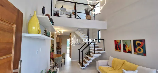 Casa de Condomínio com 3 Quartos à venda, 140m² no Inoã (Inoã), Maricá