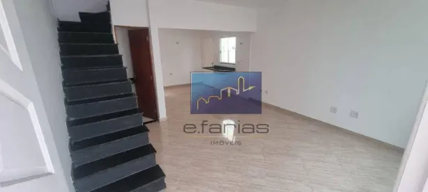 Casa de Condomínio com 3 Quartos à venda, 140m² no Vila Esperança, São Paulo