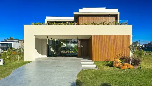 Casa de Condomínio com 4 Quartos à venda, 554m² no Sans Souci, Eldorado do Sul