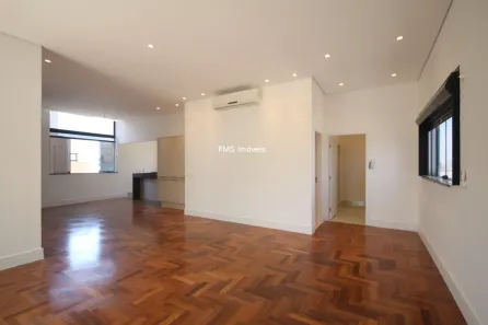 Cobertura com 3 Quartos à venda, 314m² no Indianópolis, São Paulo