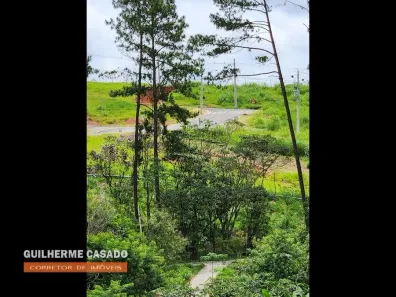 Lote/Terreno à venda, 232m² no Parque Alexandre, Cotia