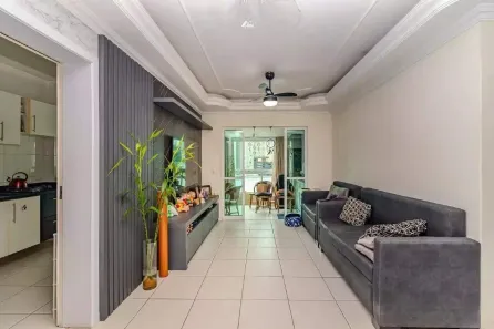 Apartamento com 3 Quartos à venda, 108m² no Centro, Balneário Camboriú