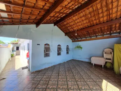 Casa com 3 Quartos à venda, 123m² no Jardim Bartolomeu Grotta, Limeira