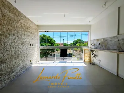 Apartamento com 3 Quartos à venda, 120m² no Jabour, Vitória