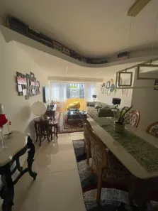 Apartamento com 3 Quartos à venda, 98m² no Candeias, Jaboatão dos Guararapes