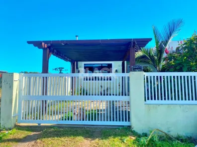 Casa com 2 Quartos à venda, 80m² no , Passo de Torres