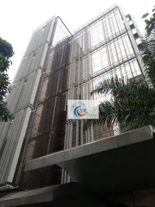 Prédio Comercial à venda, 6287m² no Indianópolis, São Paulo