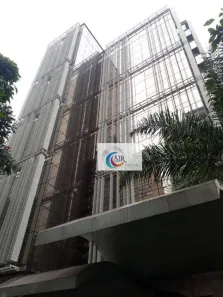Prédio Comercial para venda ou aluguel, 6287m² no Indianópolis, São Paulo