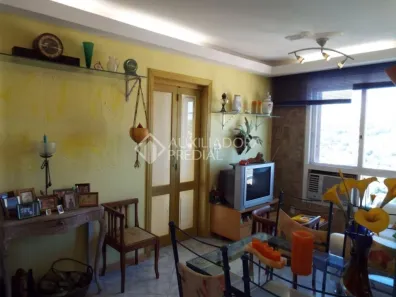 Apartamento com 2 Quartos à venda, 58m² no Cavalhada, Porto Alegre
