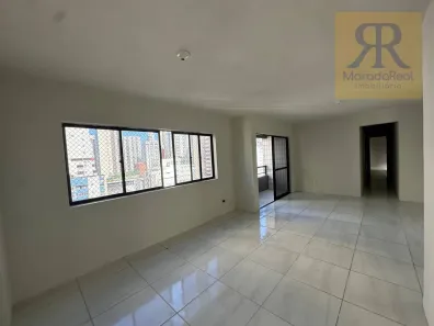 Apartamento com 3 Quartos para alugar, 104m² no Boa Viagem, Recife