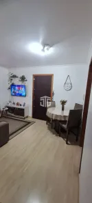 Apartamento com 2 Quartos à venda, 62m² no Jardim Mauá, Novo Hamburgo